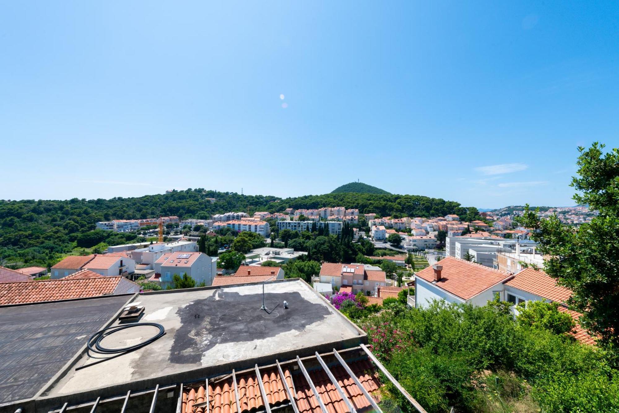 Apartman Liberan Dubrovnik Extérieur photo
