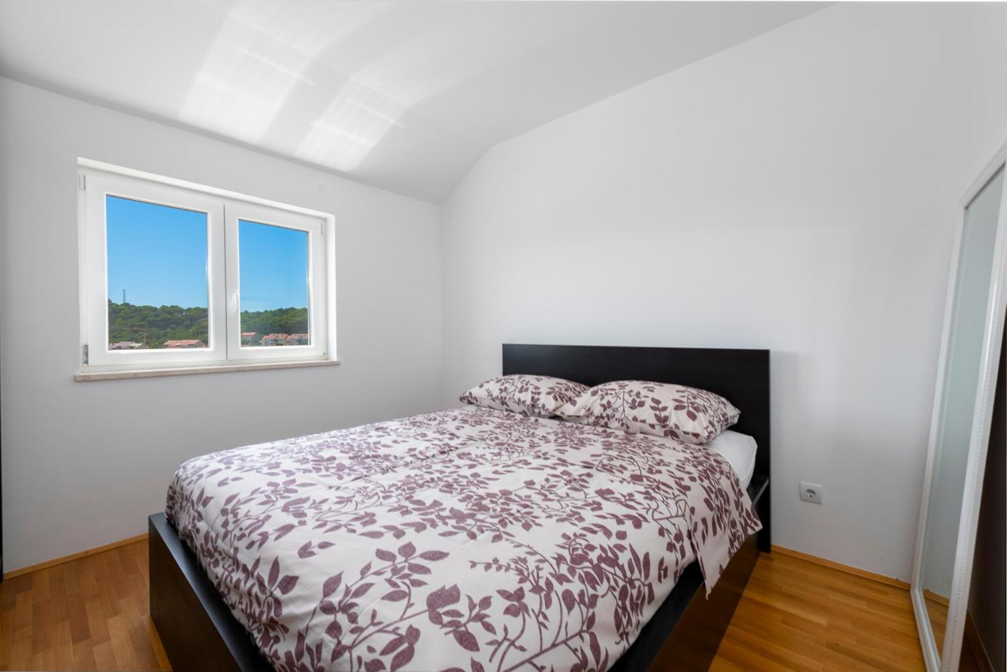 Apartman Liberan Dubrovnik Extérieur photo
