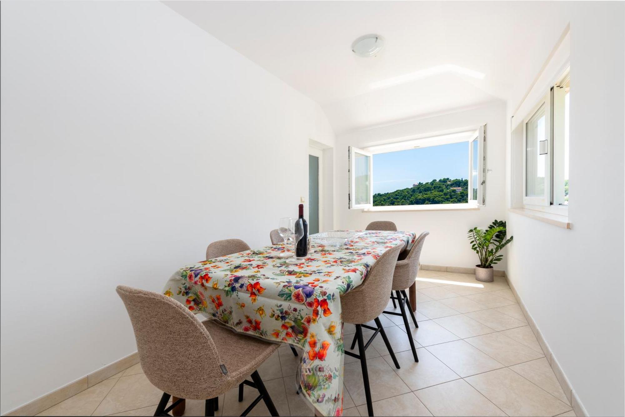 Apartman Liberan Dubrovnik Extérieur photo