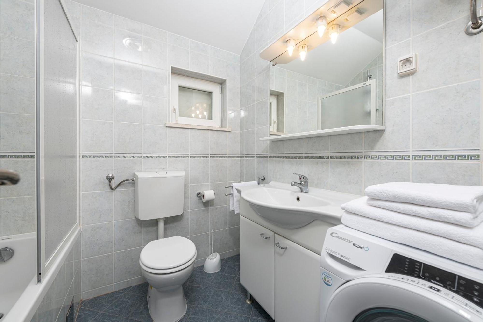 Apartman Liberan Dubrovnik Extérieur photo