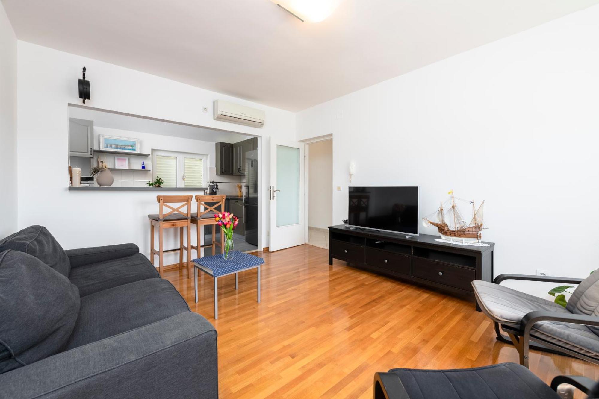 Apartman Liberan Dubrovnik Extérieur photo