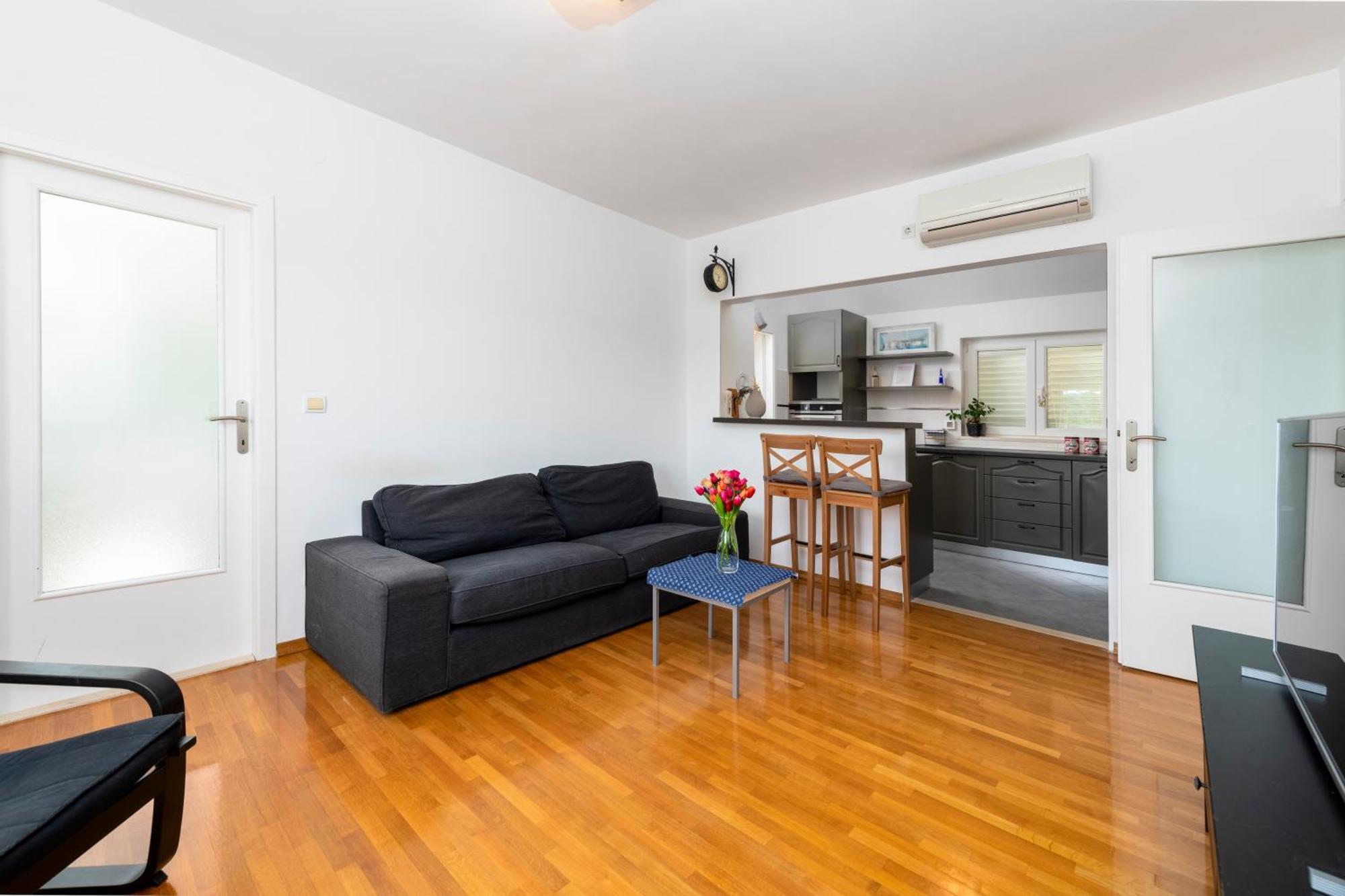 Apartman Liberan Dubrovnik Extérieur photo
