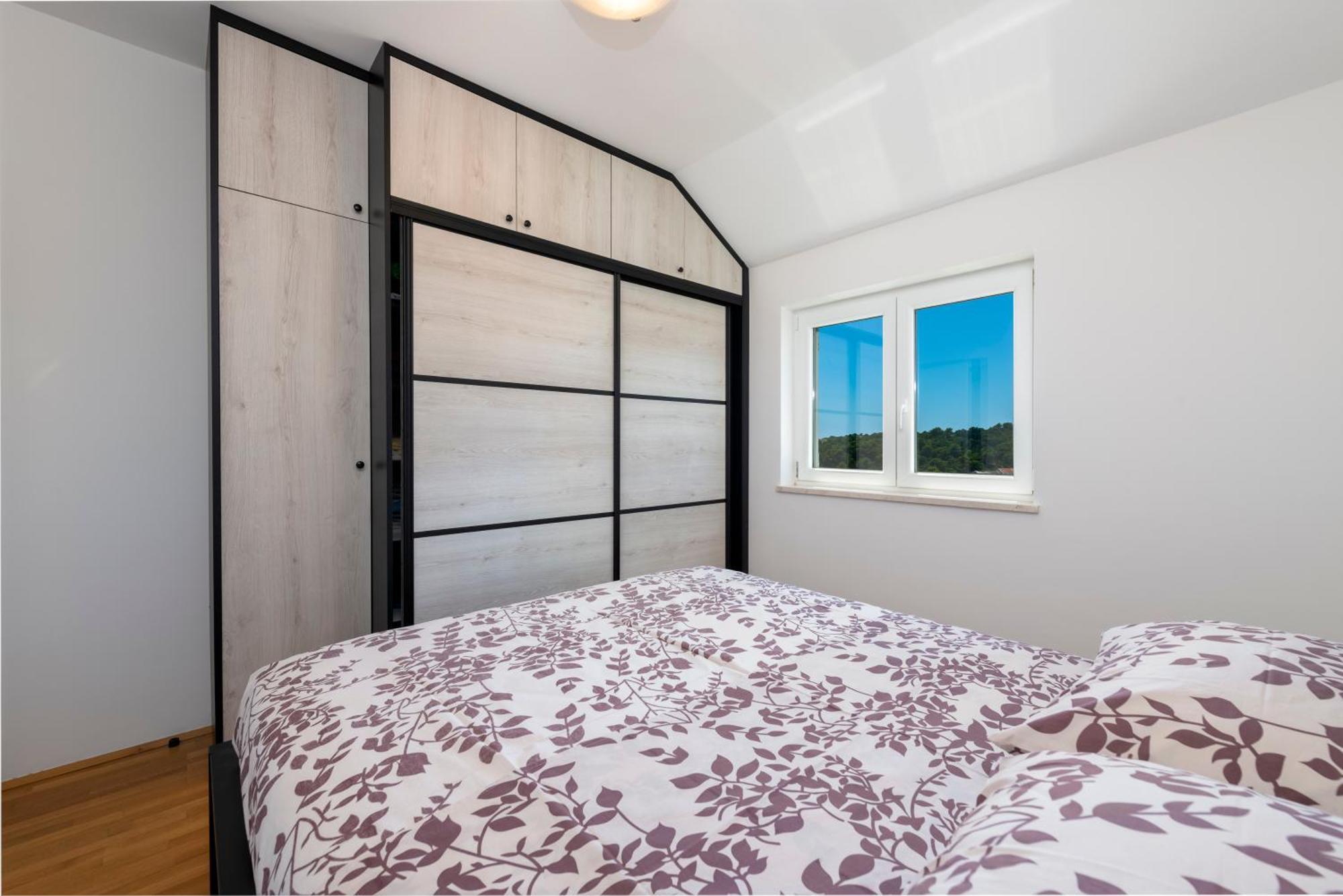 Apartman Liberan Dubrovnik Extérieur photo