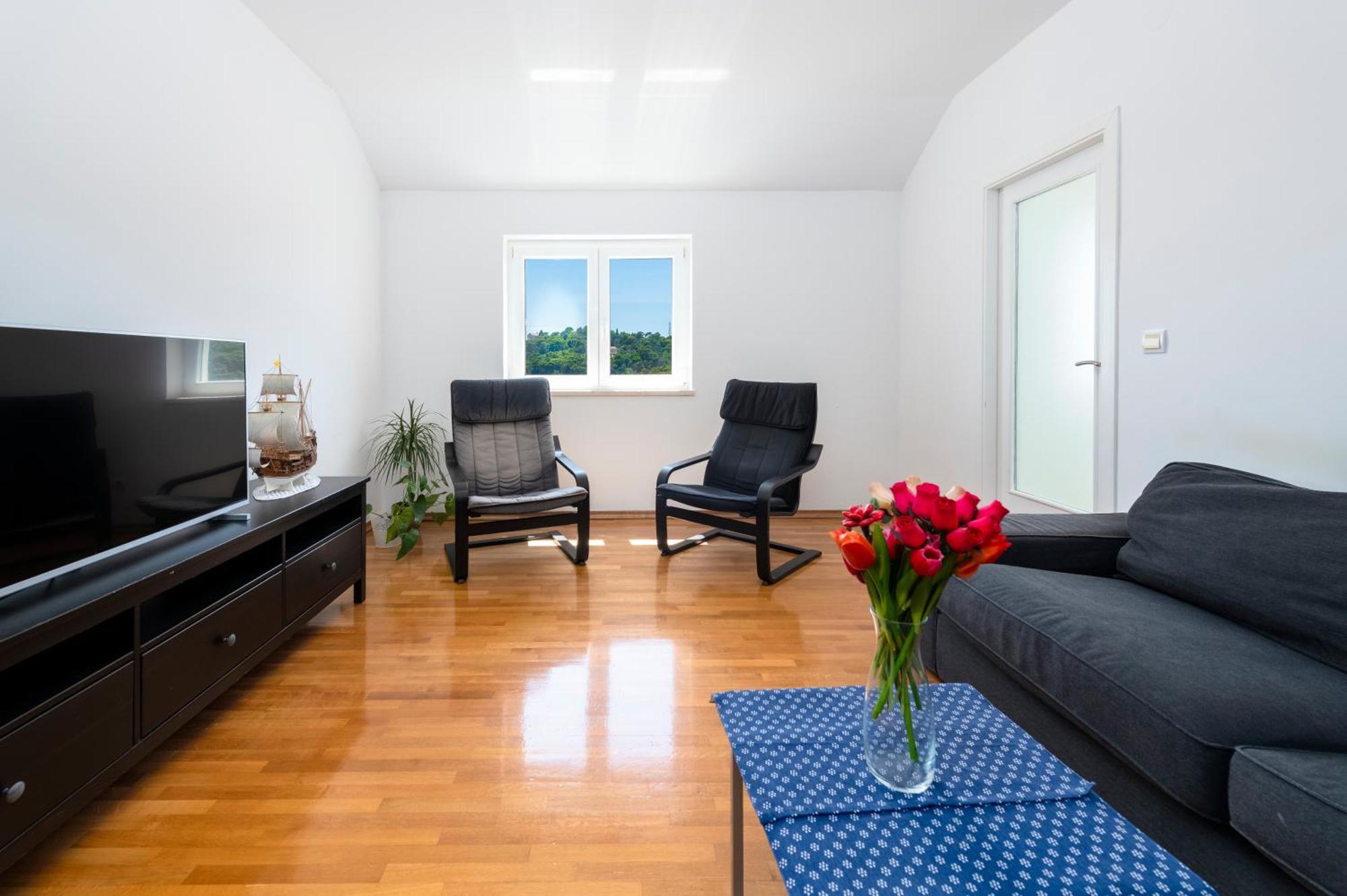 Apartman Liberan Dubrovnik Extérieur photo