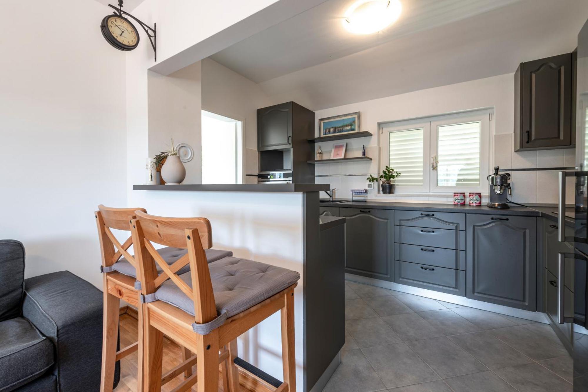 Apartman Liberan Dubrovnik Extérieur photo