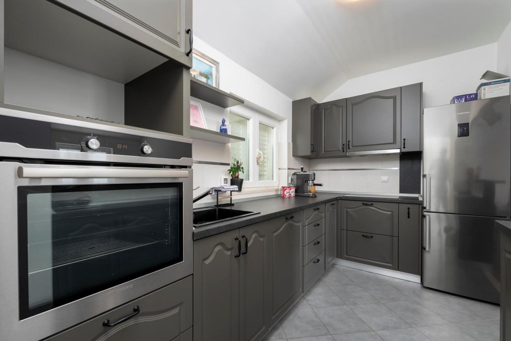 Apartman Liberan Dubrovnik Extérieur photo