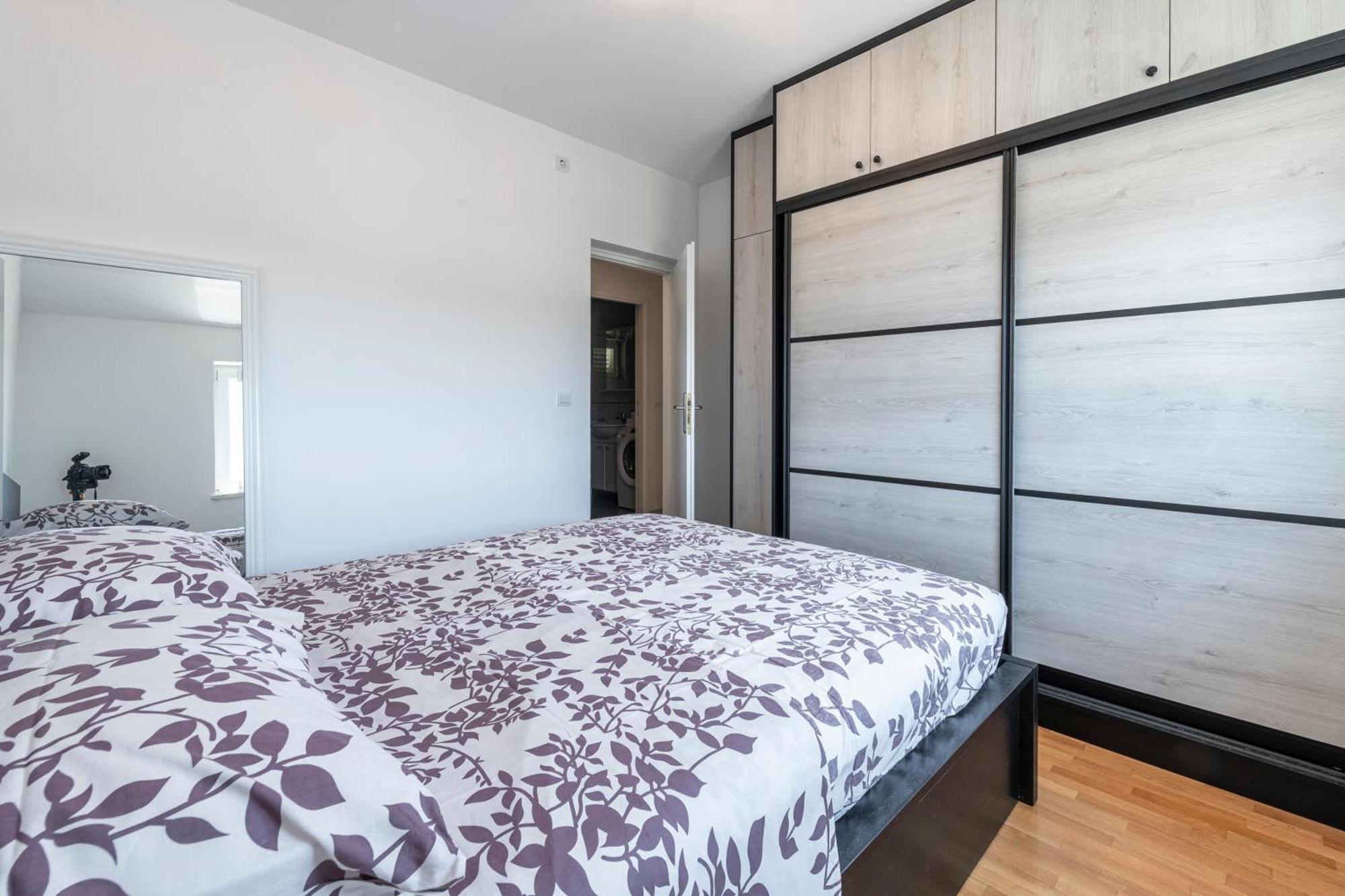 Apartman Liberan Dubrovnik Extérieur photo