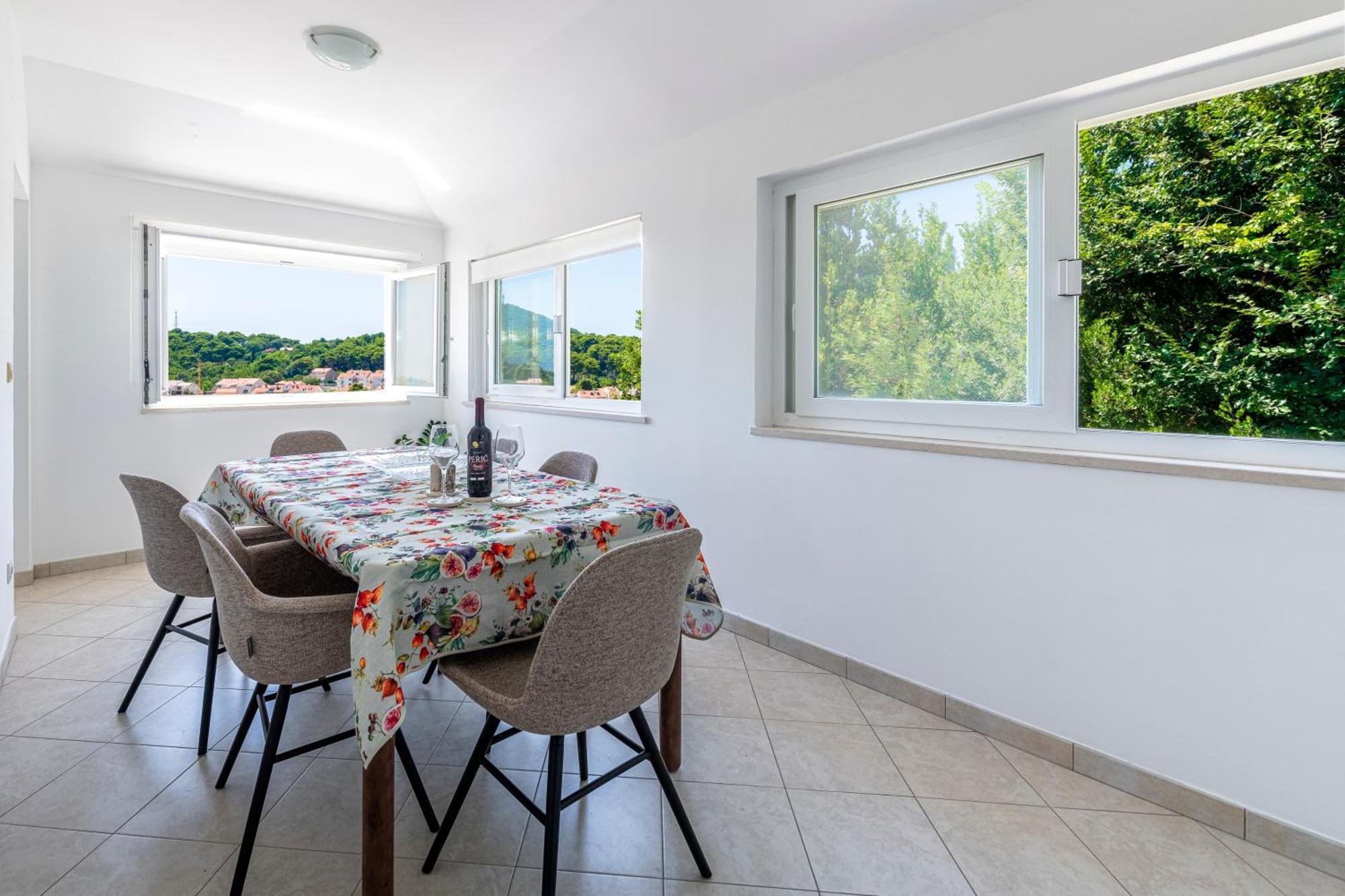 Apartman Liberan Dubrovnik Extérieur photo