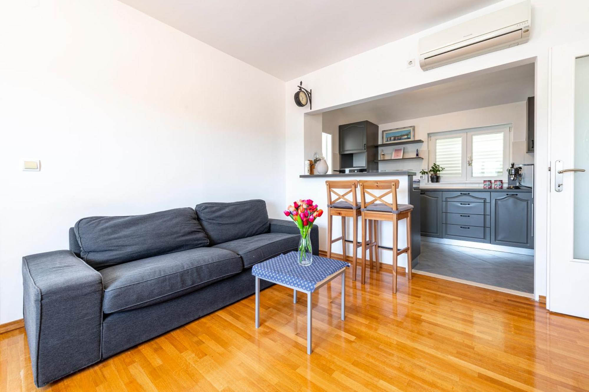 Apartman Liberan Dubrovnik Extérieur photo