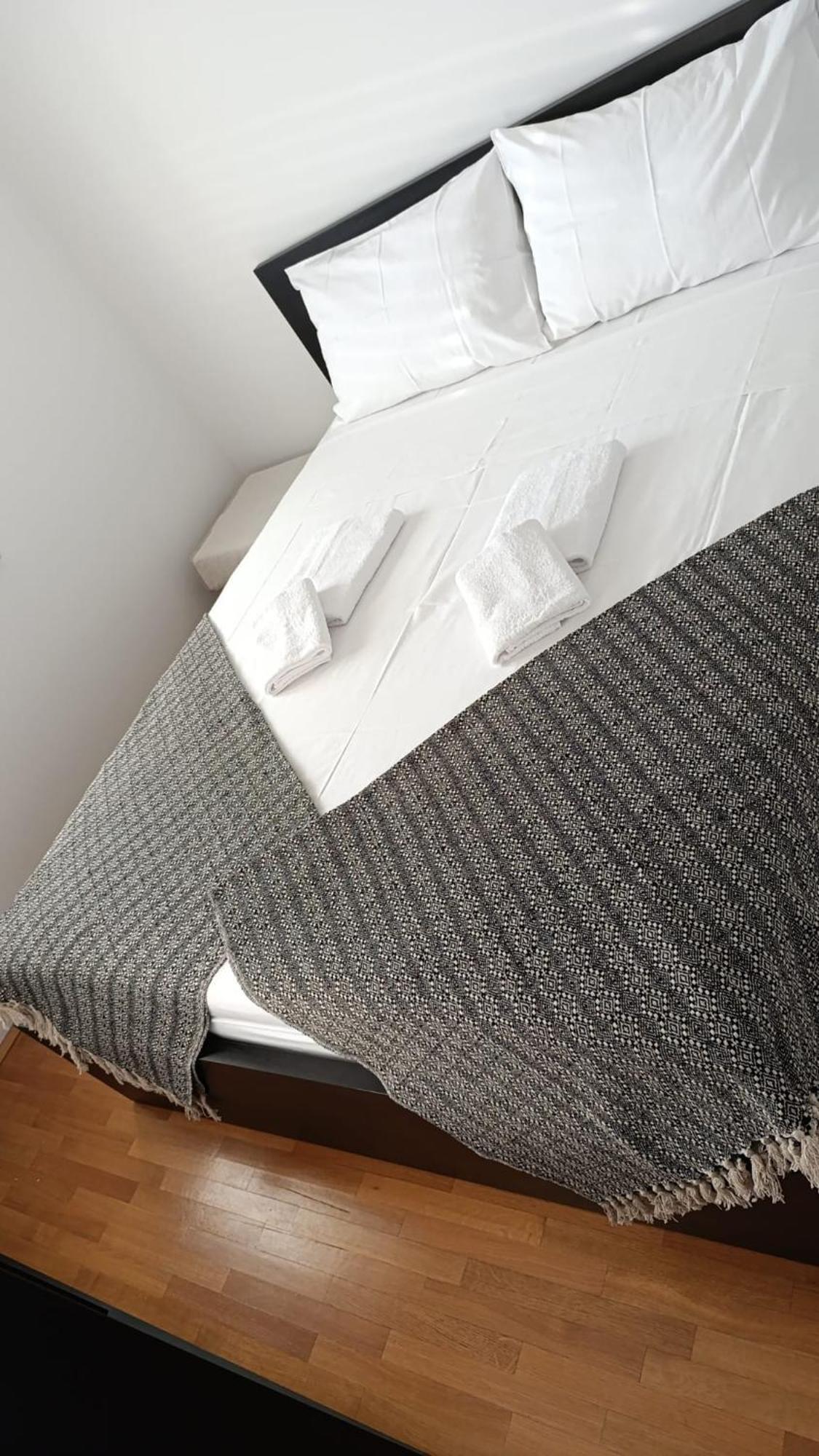 Apartman Liberan Dubrovnik Chambre photo